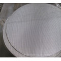 Stainless steel 20 10 5 3 1 micron wire mesh filter screen disc